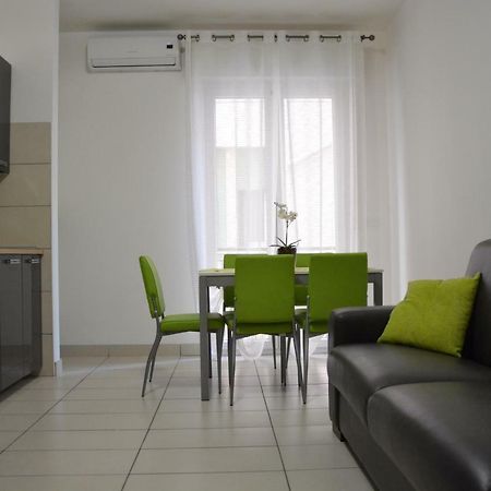 Green Residence Rimini Zewnętrze zdjęcie